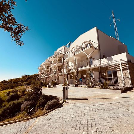 Most Oliva Resort 부드바 외부 사진
