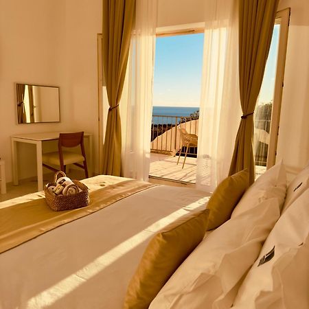 Most Oliva Resort 부드바 외부 사진