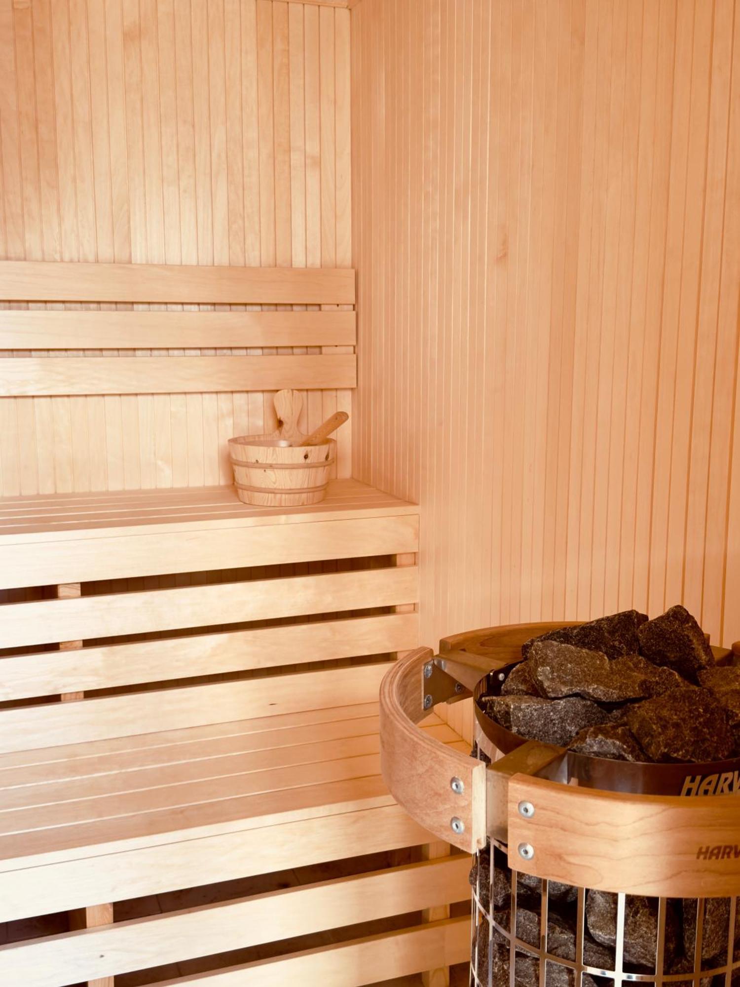 Most Oliva Resort 부드바 외부 사진