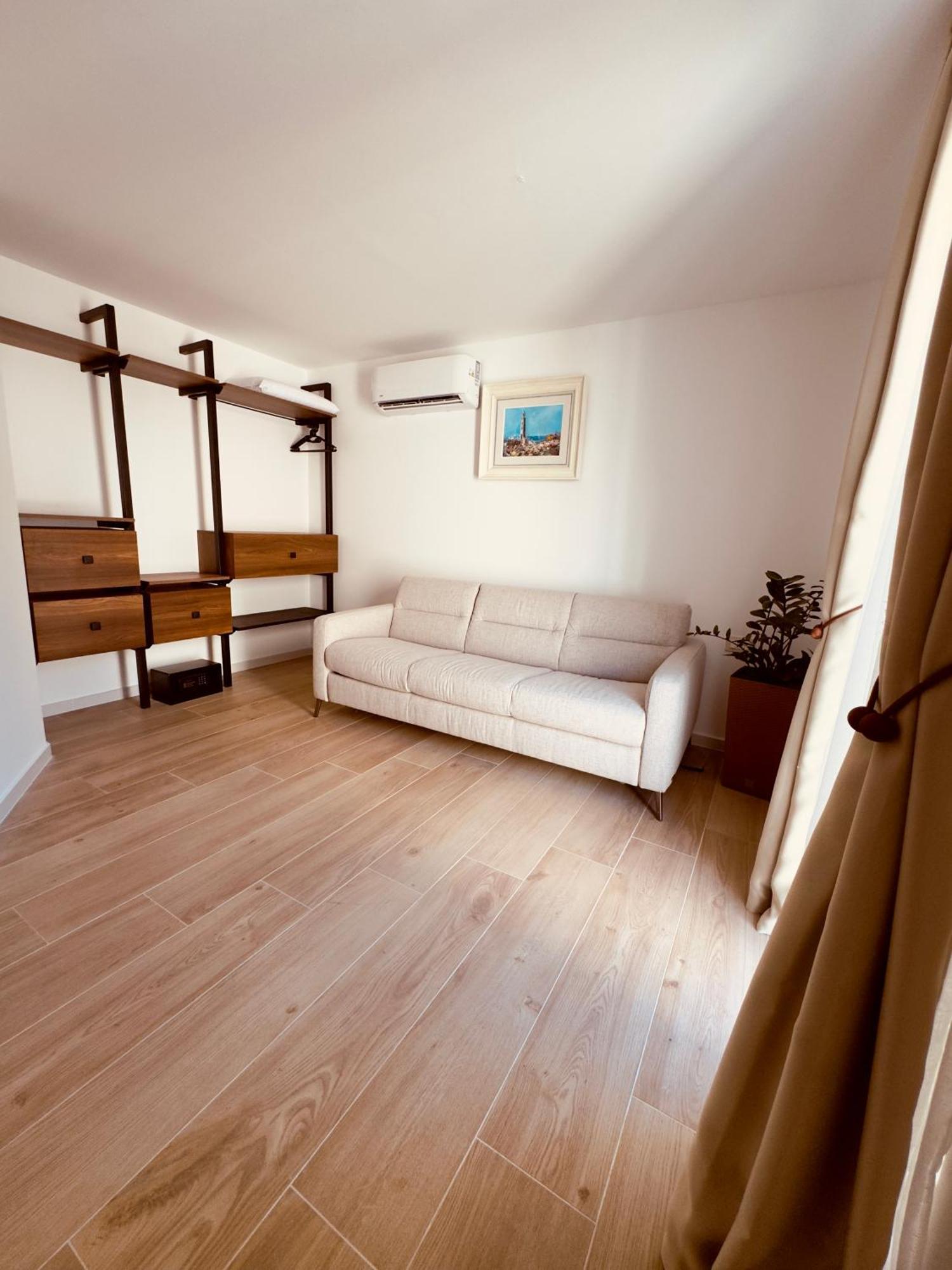 Most Oliva Resort 부드바 외부 사진