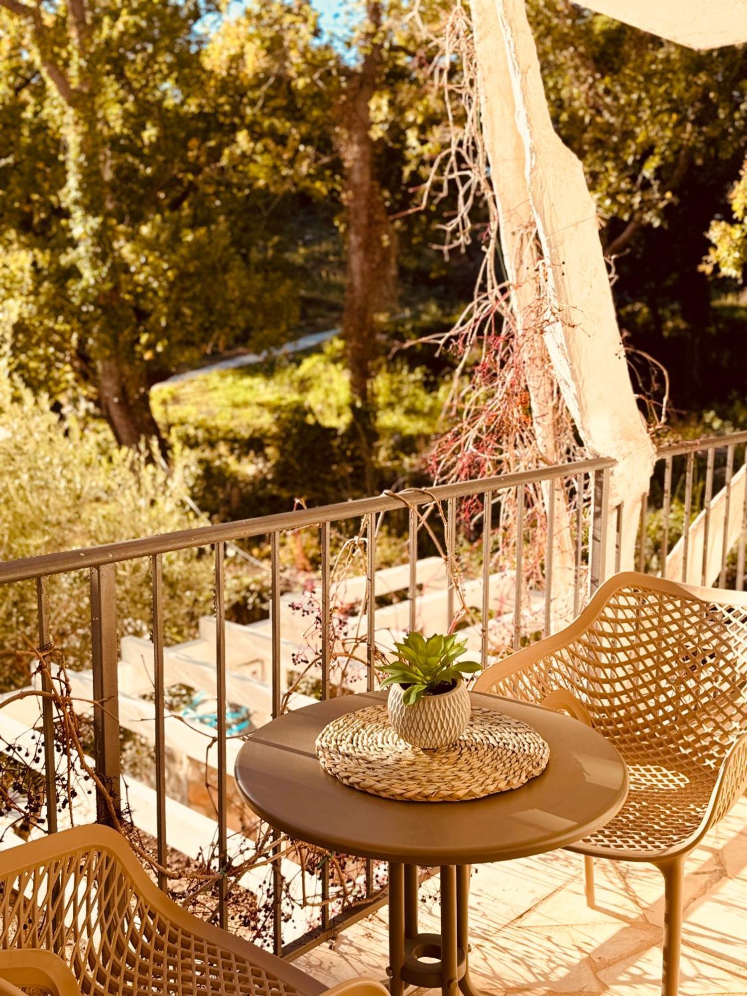 Most Oliva Resort 부드바 외부 사진