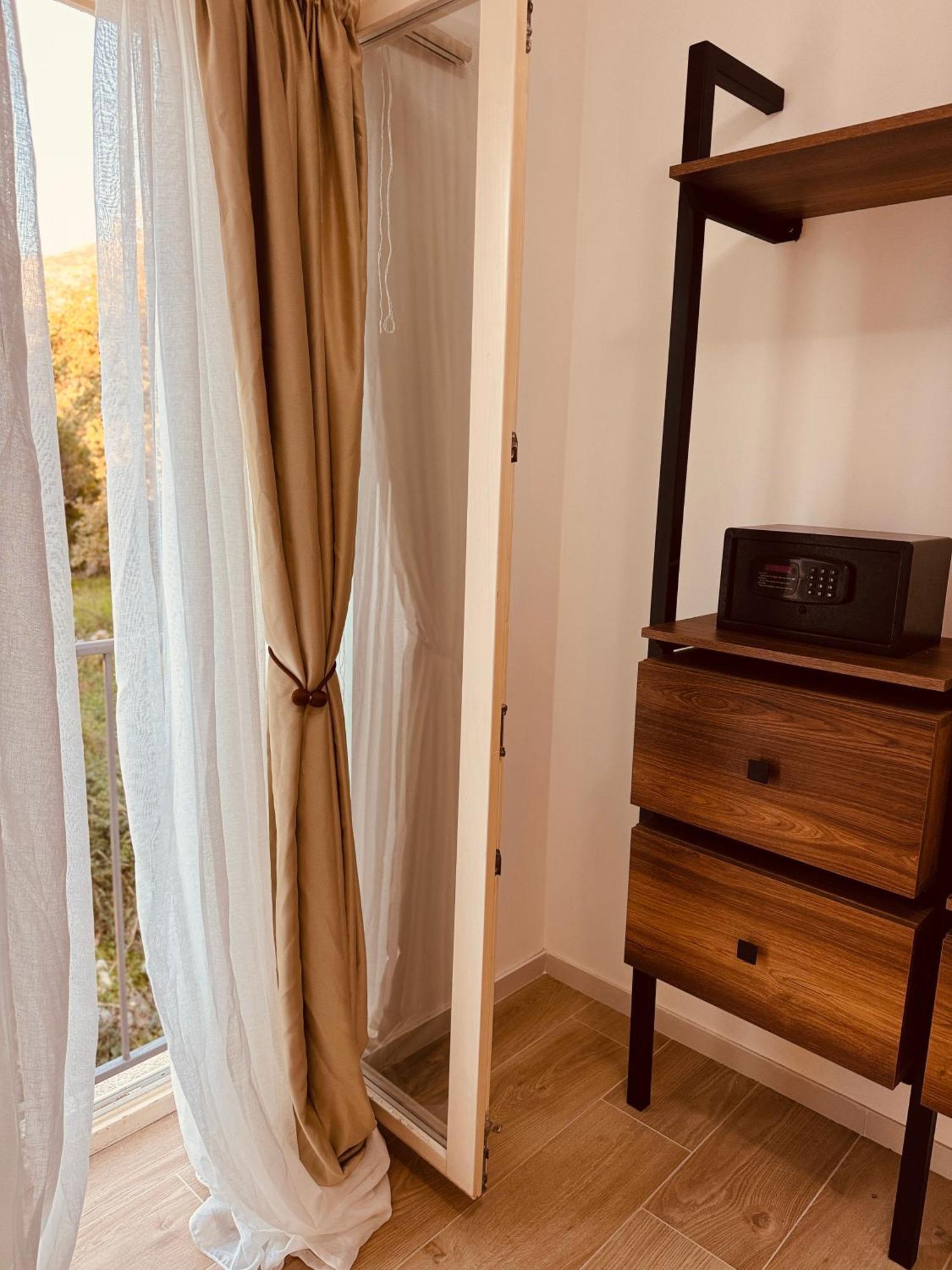 Most Oliva Resort 부드바 객실 사진