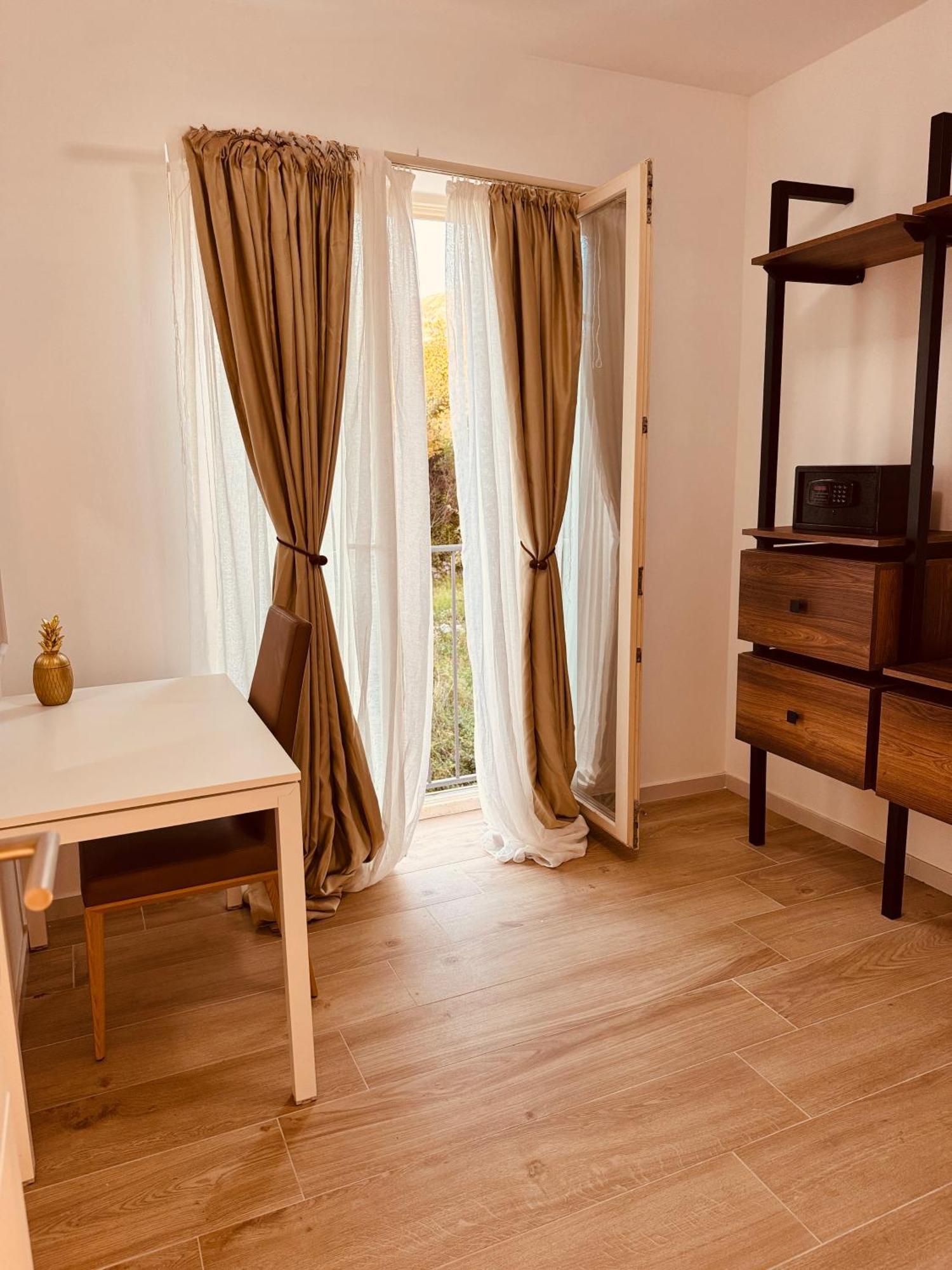 Most Oliva Resort 부드바 외부 사진