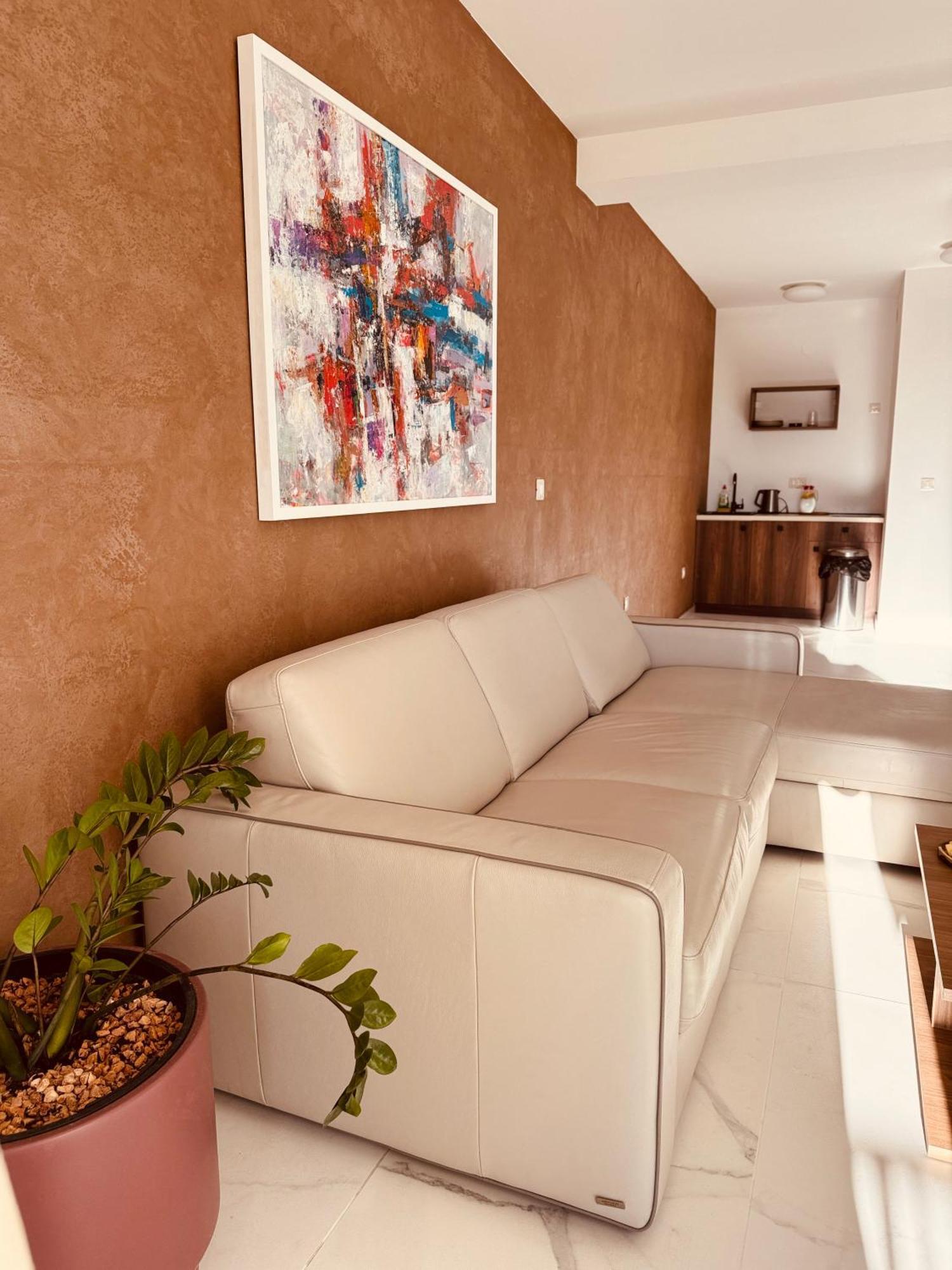 Most Oliva Resort 부드바 객실 사진