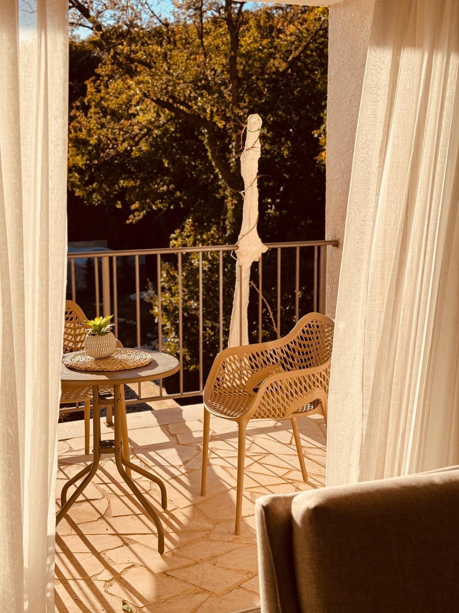 Most Oliva Resort 부드바 외부 사진