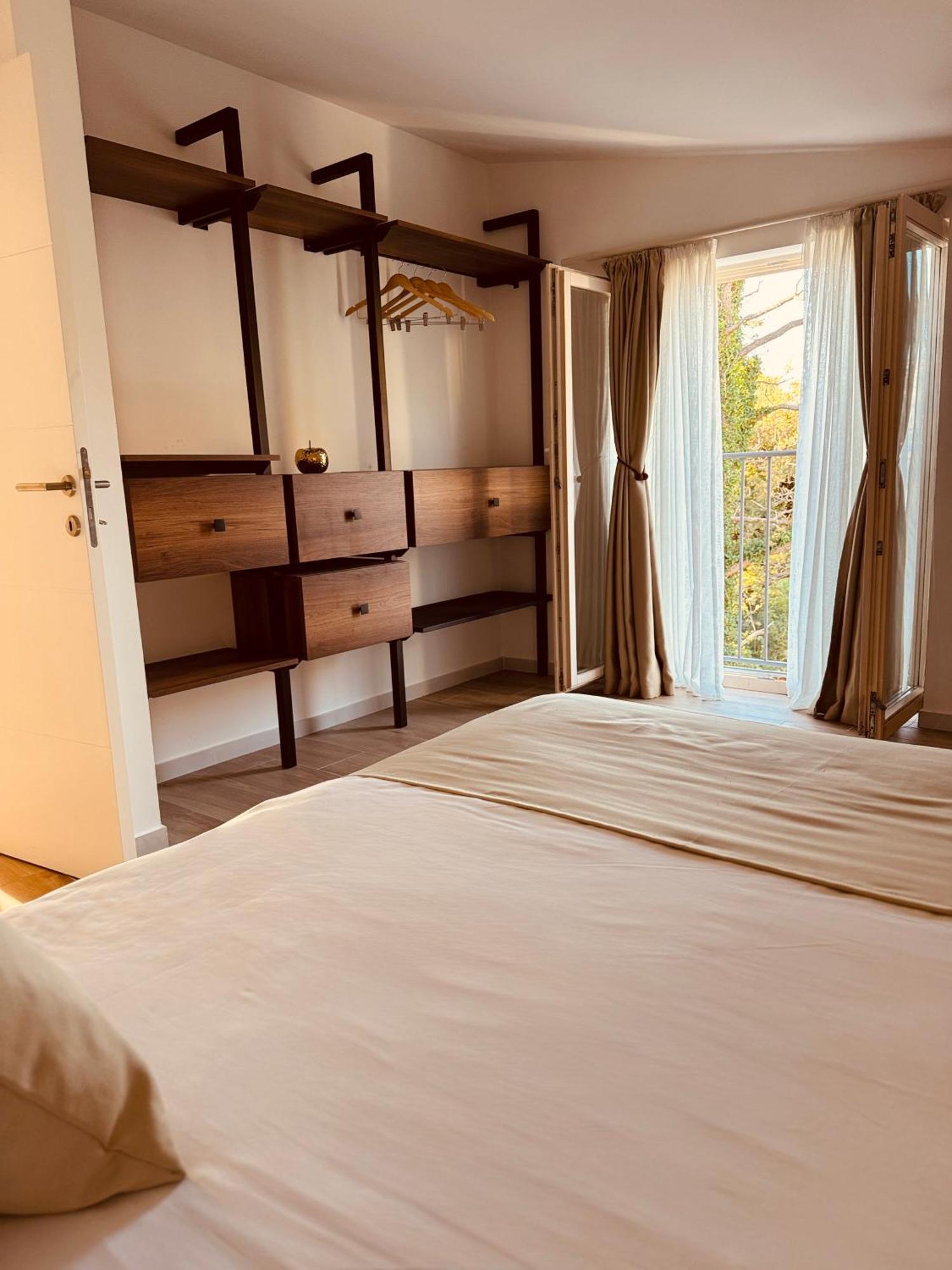 Most Oliva Resort 부드바 객실 사진