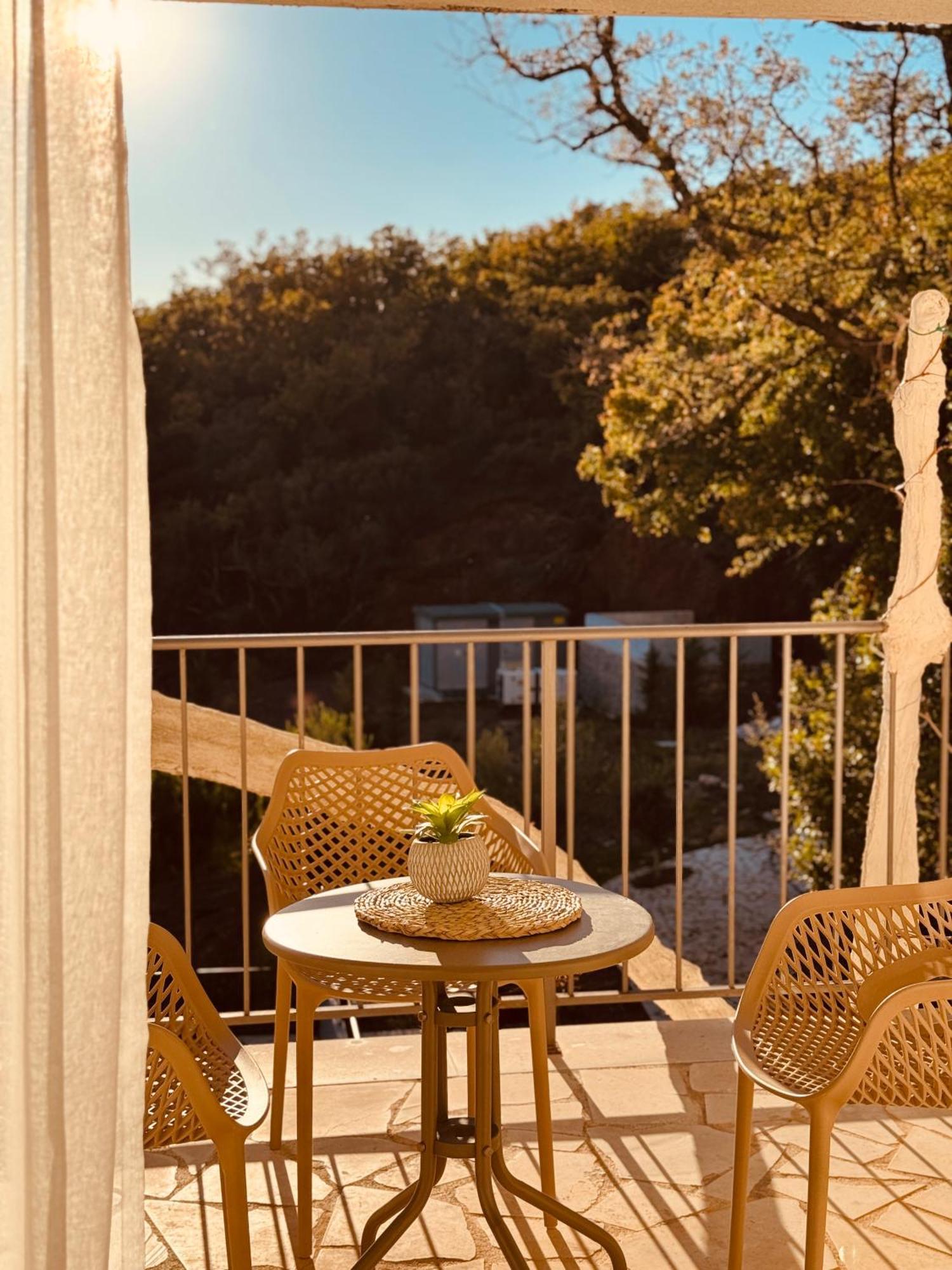 Most Oliva Resort 부드바 객실 사진