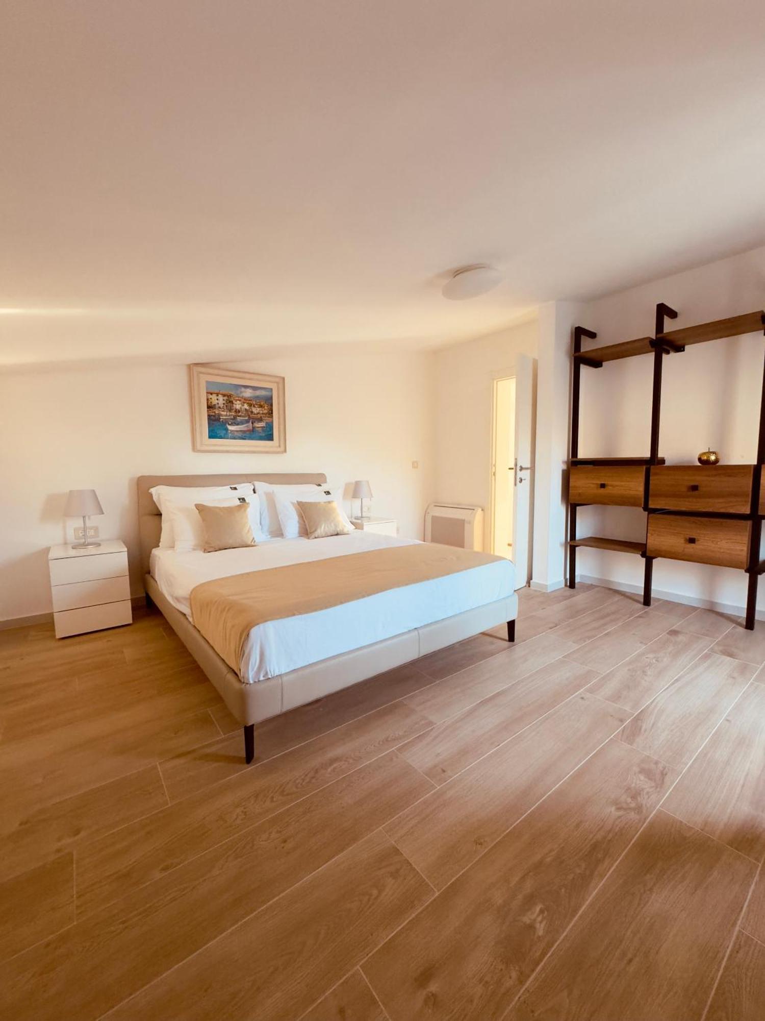 Most Oliva Resort 부드바 외부 사진