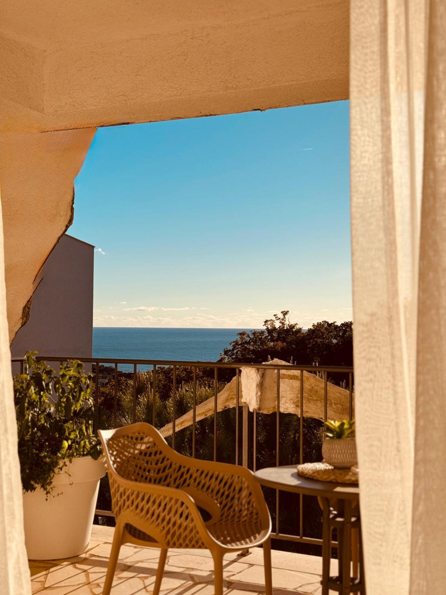 Most Oliva Resort 부드바 외부 사진