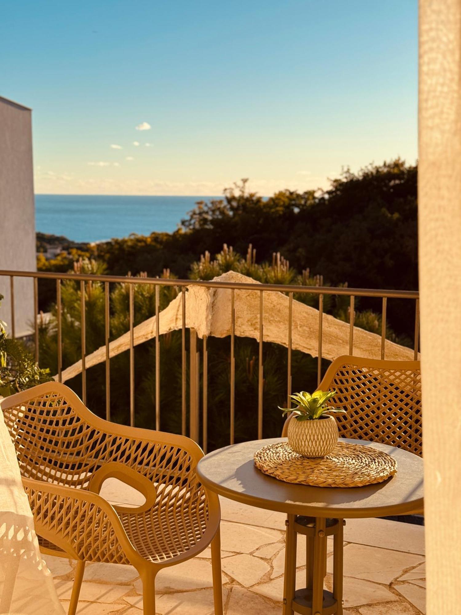 Most Oliva Resort 부드바 외부 사진