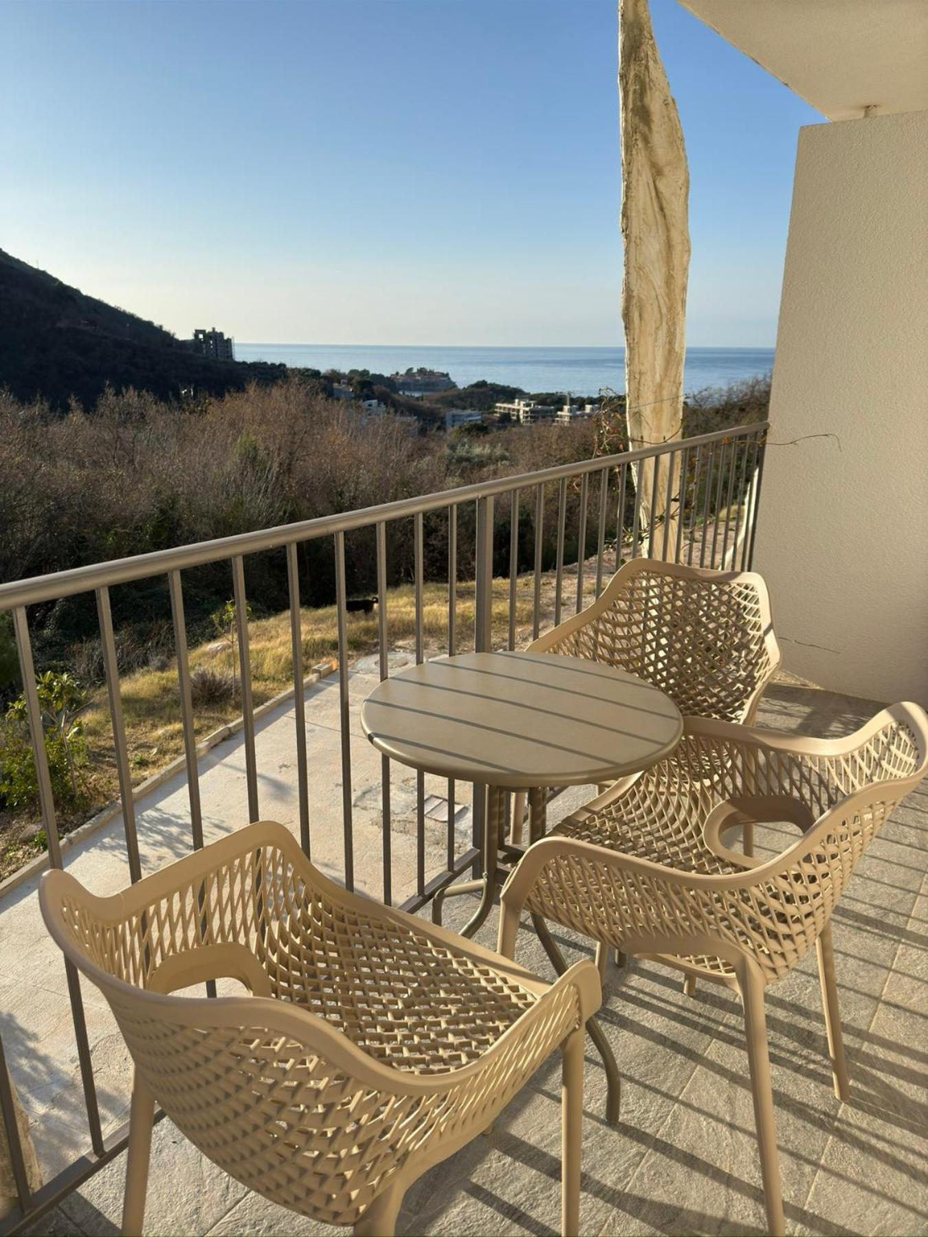 Most Oliva Resort 부드바 객실 사진